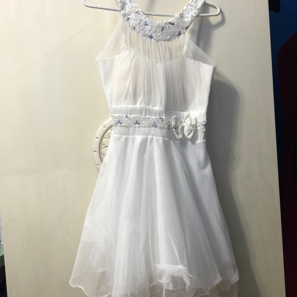 Communion/ baptism dress